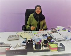 Nedaa Nema Hamza